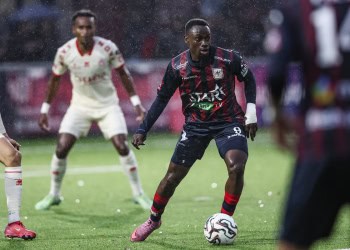 Mercato : Oumar Diouf quitte le RFC Liège et rejoint Saint-Trond pour un transfert record - wiwsport