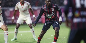 Mercato : Oumar Diouf quitte le RFC Liège et rejoint Saint-Trond pour un transfert record - wiwsport