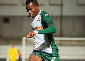 Mercato : Pape Meïssa Ba fait son retour au Red Star - wiwsport