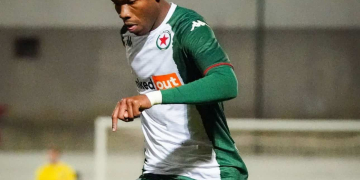 Mercato : Pape Meïssa Ba fait son retour au Red Star - wiwsport