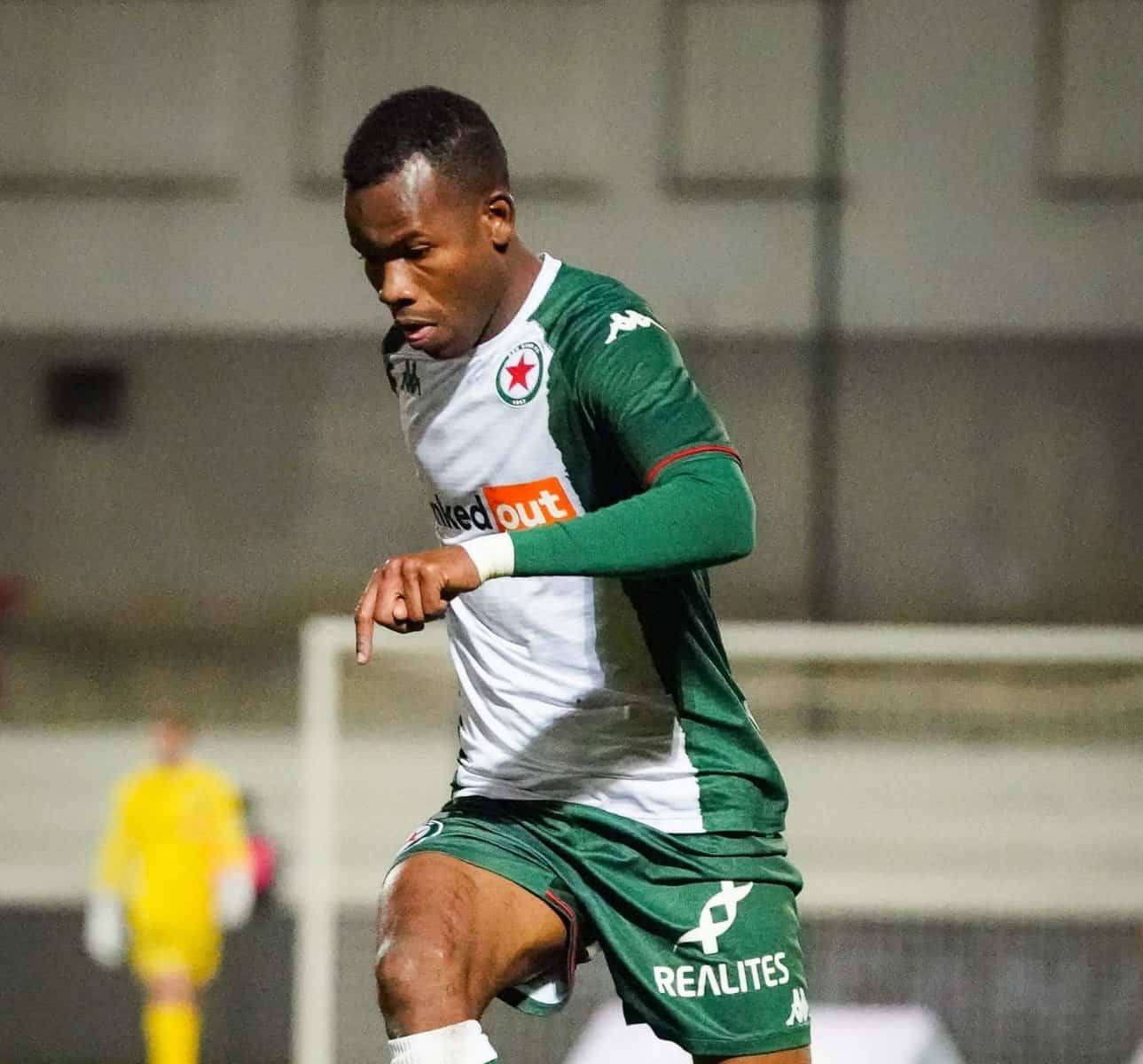 Mercato : Pape Meïssa Ba fait son retour au Red Star