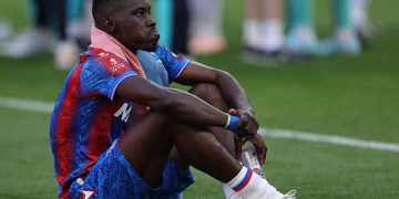 FA Cup : Tenant du titre, Crystal Palace d'Ismaïla Sarr éliminé dès le troisième tour par une équipe de D6 - wiwsport