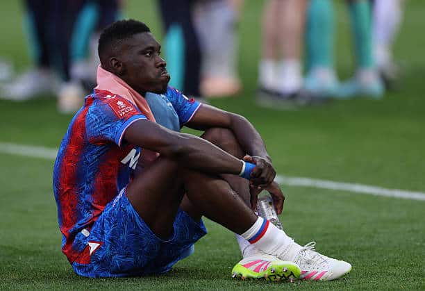 FA Cup : Tenant du titre, Crystal Palace d'Ismaïla Sarr éliminé dès le troisième tour par une équipe de D6 - wiwsport