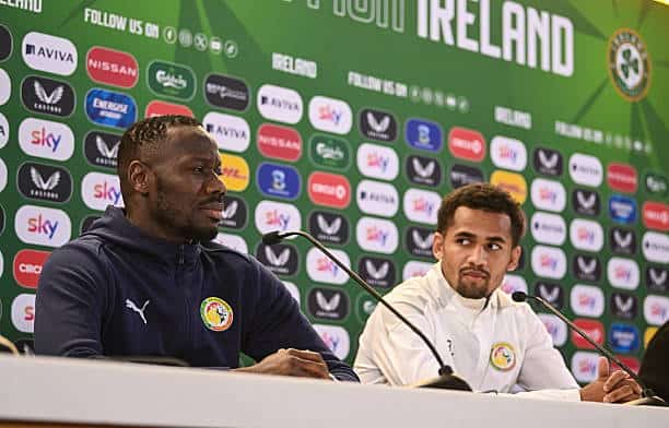 CAN 2025 : Iliman Ndiaye, le meneur qui doit incarner la patte Pape Thiaw - wiwsport CAN 2025 : Iliman Ndiaye, le meneur qui doit incarner la patte Pape Thiaw - wiwsport