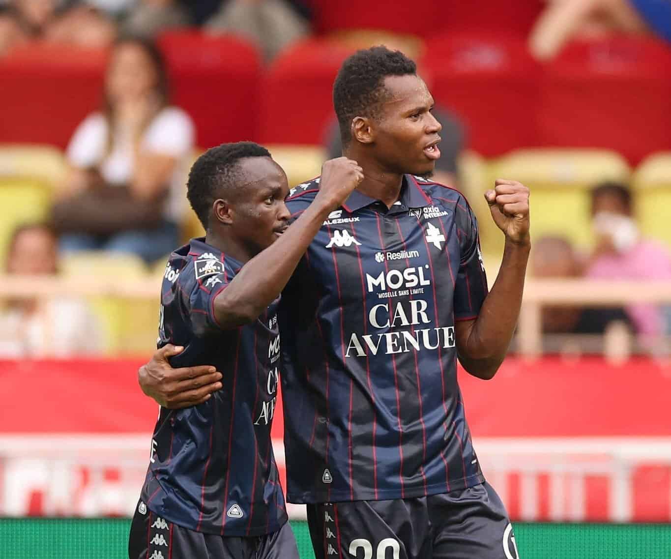 Foot : Devant Liverpool, le Real Betis ou encore Porto, Génération Foot dans le top 50 des meilleurs clubs formateurs - wiwsport Foot : Devant Liverpool, le Real Betis ou encore Porto, Génération Foot dans le top 50 des meilleurs clubs formateurs - wiwsport