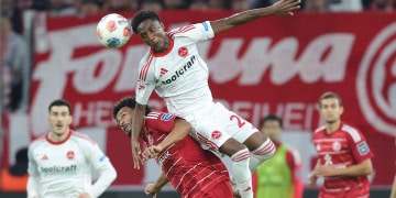 Mercato : Pape Demba Diop (Strasbourg) rappelé de son prêt à Nuremberg - wiwsport