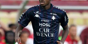 Mercato : L'OL, Nice, l'Eintracht Francfort et Feyenoord rejoignent West Ham dans la course pour Alpha Toure - wiwsport