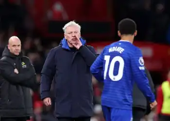 CAN 2025 : David Moyes soutient Iliman Ndiaye et Gana Gueye pour la finale : « Ils sauront que nous les regardons » - wiwsport