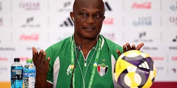 Sénégal - Soudan / James Kwesi Appiah croit à l'exploit face aux Lions : « Quand on affronte une équipe comme le Sénégal, on la respecte, mais on ne la craint pas » - wiwsport