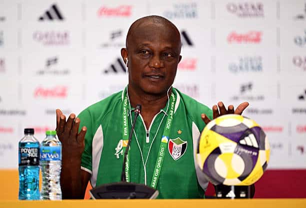 Sénégal - Soudan / James Kwesi Appiah croit à l'exploit face aux Lions : « Quand on affronte une équipe comme le Sénégal, on la respecte, mais on ne la craint pas » - wiwsport