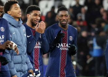 Mondial 2026 | Ousmane Dembélé évoque le match France - Sénégal : « Les gens m'ont dit de marquer un but contre mon camp » - wiwsport