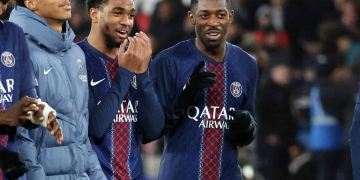 Mondial 2026 | Ousmane Dembélé évoque le match France - Sénégal : « Les gens m'ont dit de marquer un but contre mon camp » - wiwsport