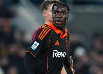 Serie A : Absence prolongée pour Assane Diao avec Como - wiwsport