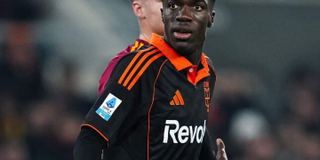 Serie A : Absence prolongée pour Assane Diao avec Como - wiwsport