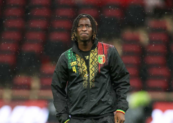 CAN 2025 : Le Mali pourra compter sur Amadou Haidara contre le Sénégal - wiwsport
