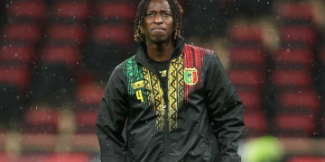 CAN 2025 : Le Mali pourra compter sur Amadou Haidara contre le Sénégal - wiwsport