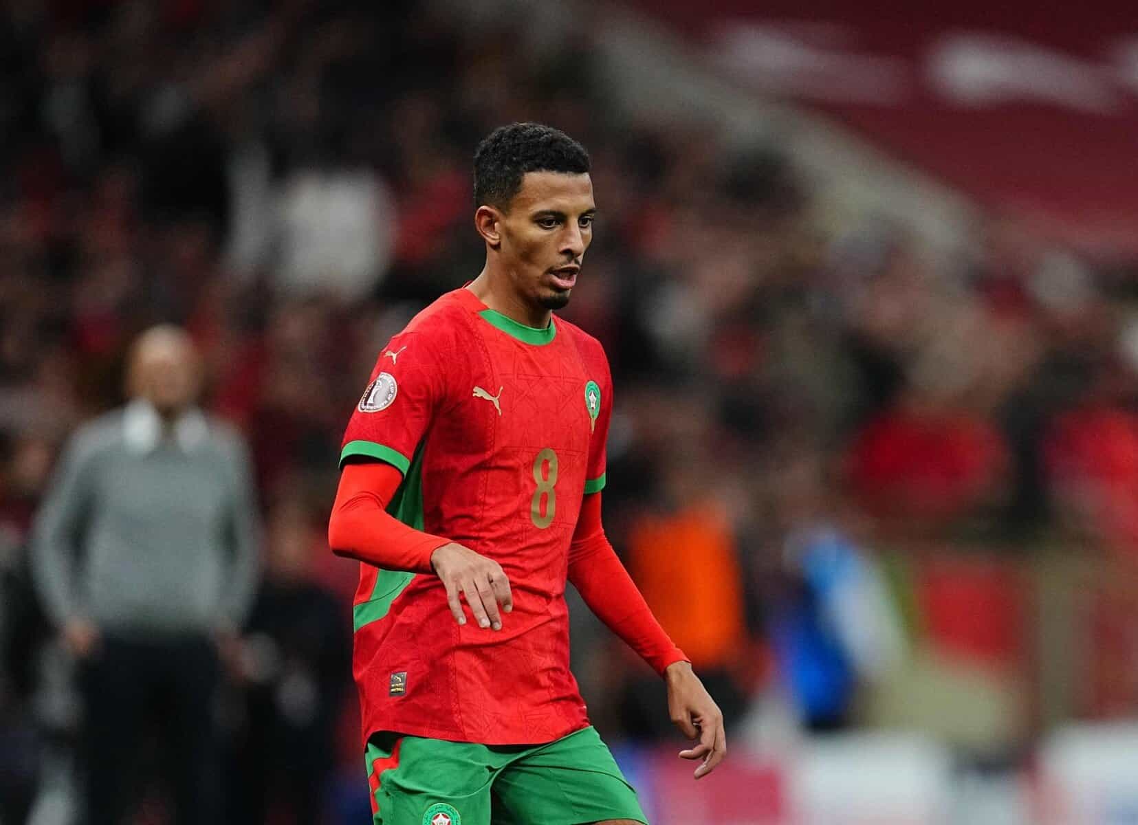 CAN 2025 : Azzedine Ounahi forfait avec le Maroc pour le reste de la compétition - wiwsport