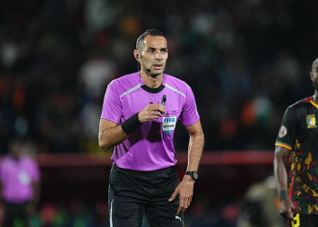 CAN 2025 : L'Algérien Mustapha Ghorbal arbitrera le quart de finale Sénégal - Mali - wiwsport
