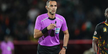 CAN 2025 : L'Algérien Mustapha Ghorbal arbitrera le quart de finale Sénégal - Mali - wiwsport