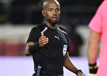 CAN 2025 | La CAF change l’arbitre de Sénégal - Mali : le Sud-Africain Abongile Tom finalement au sifflet - wiwsport