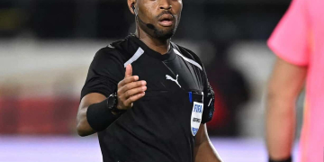 CAN 2025 | La CAF change l’arbitre de Sénégal - Mali : le Sud-Africain Abongile Tom finalement au sifflet - wiwsport