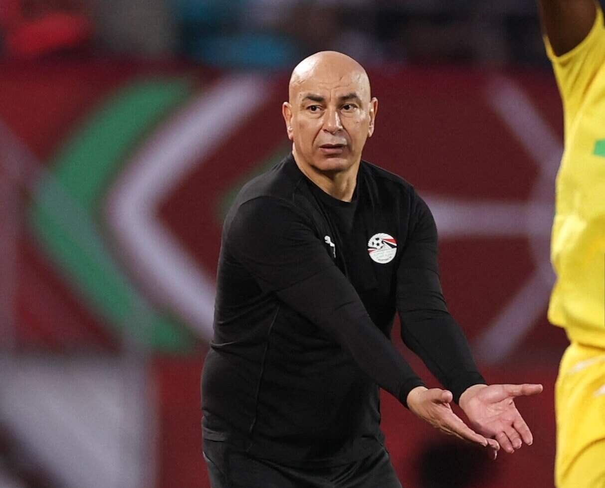 « Il y a beaucoup d’équipes fortes comme le Maroc, le Sénégal (...), mais l’Égypte reste l’Égypte » : Hossam Hassan avertit les autres favoris de la CAN - wiwsport « Il y a beaucoup d’équipes fortes comme le Maroc, le Sénégal (...), mais l’Égypte reste l’Égypte » : Hossam Hassan avertit les autres favoris de la CAN - wiwsport