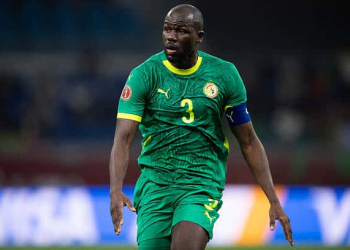 CAN 2025 : Un match de suspension pour Kalidou Koulibaly - wiwsport