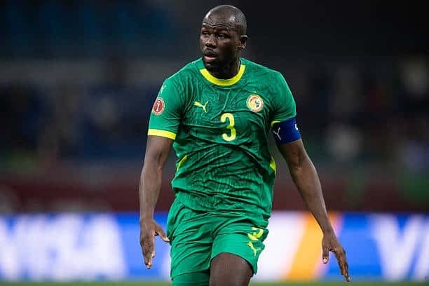 Lamine Sané : « Nous avons des joueurs capables de pallier l'absence de Koulibaly et le Sénégal a les moyens de briller en Coupe du Monde »