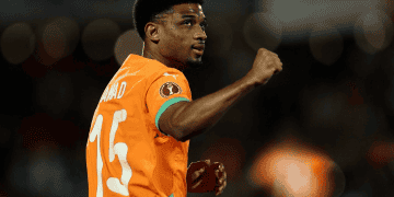 CAN 2025 : La Côte d’Ivoire domine facilement le Burkina Faso et complète le tableau des quarts de finale - wiwsport