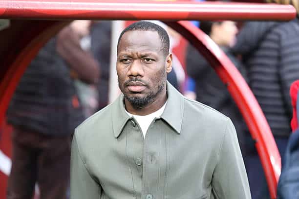 Khady Diene Gaye, Ministre des Sports : « Le salaire de Pape Thiaw ? Nous aspirons à être le premier pays africain à remporter la Coupe du Monde, donc il faudra placer notre coach dans des conditions optimales de performances » - wiwsport Khady Diene Gaye, Ministre des Sports : « Le salaire de Pape Thiaw ? Nous aspirons à être le premier pays africain à remporter la Coupe du Monde, donc il faudra placer notre coach dans des conditions optimales de performances » - wiwsport