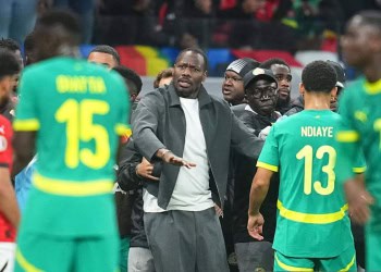 Pape Thiaw : « Nous n’avons pas douté face à une équipe qui défend très bien » - wiwsport