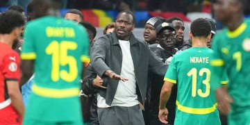 Pape Thiaw : « Nous n’avons pas douté face à une équipe qui défend très bien » - wiwsport