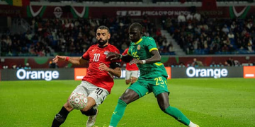 « J'ai appliqué les conseils de Sadio Mane » : El Hadji Malick Diouf raconte comment il a remporté son duel avec Mohamed Salah - wiwsport