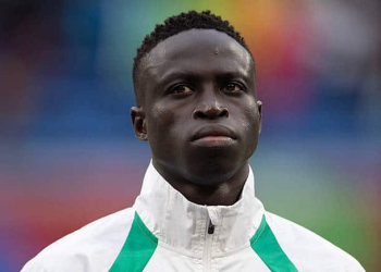 CAN 2025 : Malades contre le Maroc, Krepin Diatta, Ousseynou Niang et Pape Matar Sarr sont sortis de l’hôpital - wiwsport CAN 2025 : Malades contre le Maroc, Krepin Diatta, Ousseynou Niang et Pape Matar Sarr sont sortis de l’hôpital - wiwsport