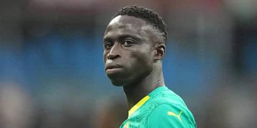 DERNIERE MINUTE : Krepin Diatta forfait pour la finale... Antoine Mendy titulaire - wiwsport