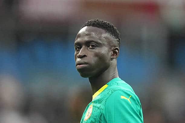 DERNIERE MINUTE : Krepin Diatta forfait pour la finale... Antoine Mendy titulaire - wiwsport DERNIERE MINUTE : Krepin Diatta forfait pour la finale... Antoine Mendy titulaire - wiwsport