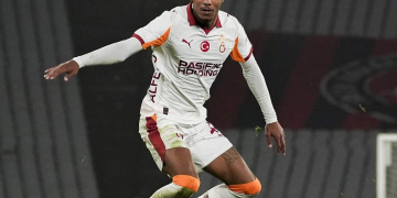 Ligue des Champions : Ismail Jakobs titulaire avec Galatasaray contre Manchester City - wiwsport
