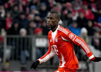 Ligue des Champions : Le Bayern Munich avec Nicolas Jackson contre le PSV - wiwsport