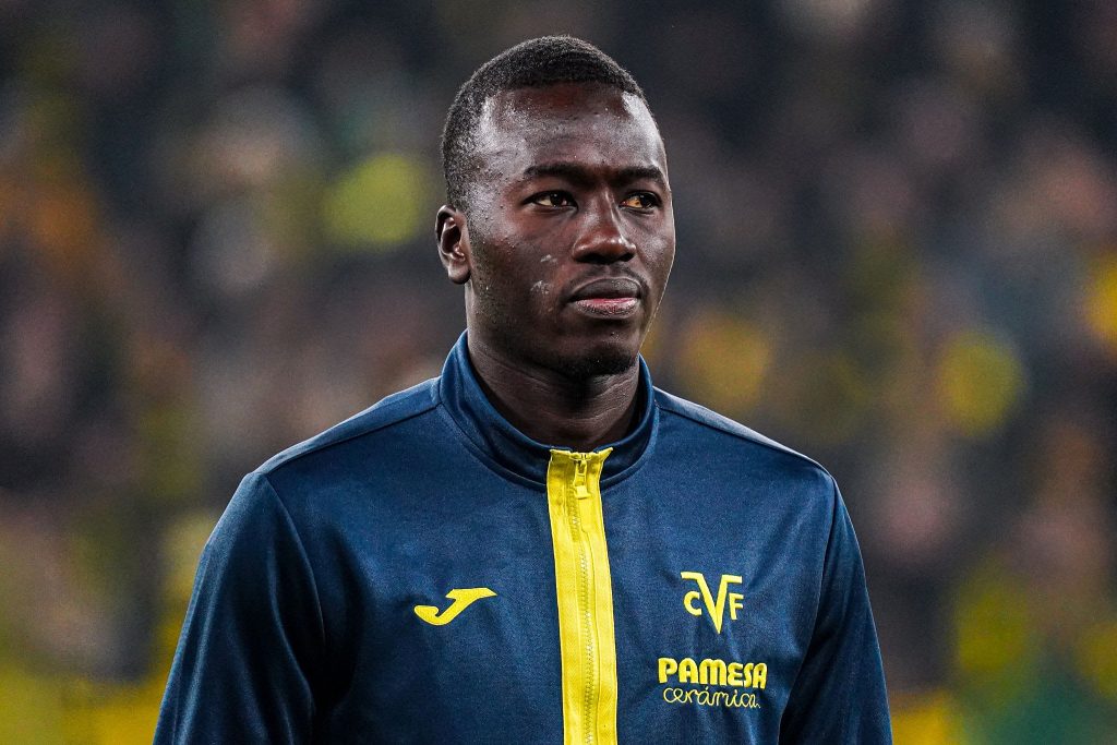 « Je serais très surpris qu'il parte pendant ce mercato, mais c'est une décision qui le concerne, lui et le club » : L’entraîneur de Villarreal, Marcelino, évoque l'avenir de Pape Gueye - wiwsport