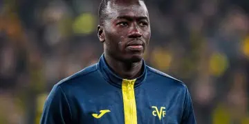 « Je serais très surpris qu&rsquo;il parte pendant ce mercato, mais c&rsquo;est une décision qui le concerne, lui et le club » : L’entraîneur de Villarreal, Marcelino, évoque l&rsquo;avenir de Pape Gueye