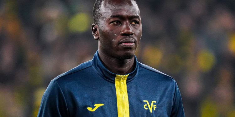 « Je serais très surpris qu&rsquo;il parte pendant ce mercato, mais c&rsquo;est une décision qui le concerne, lui et le club » : L’entraîneur de Villarreal, Marcelino, évoque l&rsquo;avenir de Pape Gueye