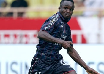Mercato : Cheikh Tidiane Sabaly vers un départ du FC Metz pour... la MLS - wiwsport