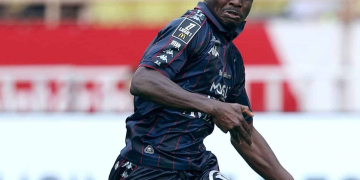 Mercato : Cheikh Tidiane Sabaly vers un départ du FC Metz pour... la MLS - wiwsport
