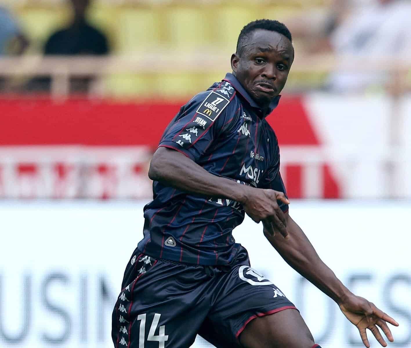 Mercato : Cheikh Tidiane Sabaly vers un départ du FC Metz pour... la MLS