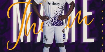 Mercato : Eyüpspor et Mame Baba Thiam se séparent - wiwsport