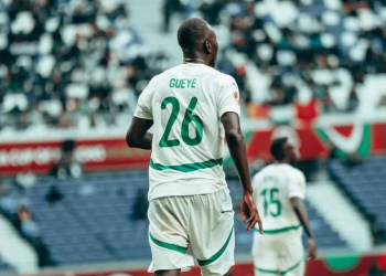 Mercato : Pape Gueye et Pape Matar Sarr dans le viseur de Galatasaray - wiwsport
