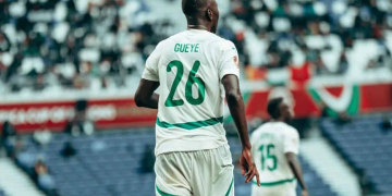 Mercato : Pape Gueye et Pape Matar Sarr dans le viseur de Galatasaray - wiwsport