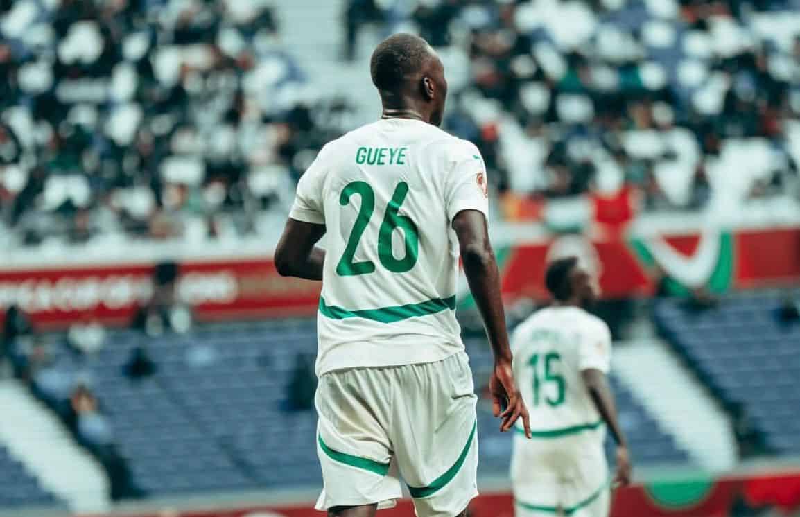 Mercato : Pape Gueye et Pape Matar Sarr dans le viseur de Galatasaray - wiwsport Mercato : Pape Gueye et Pape Matar Sarr dans le viseur de Galatasaray - wiwsport