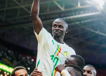 Une dernière finale de CAN en perspective pour Sadio Mané ? - wiwsport