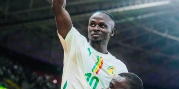 Une dernière finale de CAN en perspective pour Sadio Mané ? - wiwsport